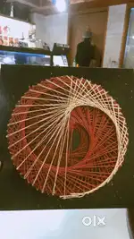 String art