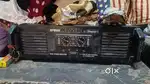 Dj set in condition