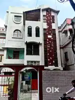 PG for Girls near Dum Dum Metro Station