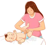 Baby Care Job Vacancy For Female Candidates in Bhubaneswar
