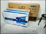 Today Offer 32 INCH SMART ANDROID LED TV 8GB ROM 1GB RAM BOX PIECE
