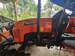 Kubota MU4501 Tractor | 4WD | June 2024 Model | For Sale