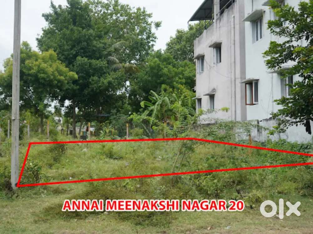 Prime location property for sale@Guduvanchery