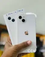 Iphone 13 with apple warrenty available at affordable price