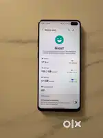 Samsung S10 Plus 8/128GB @10K