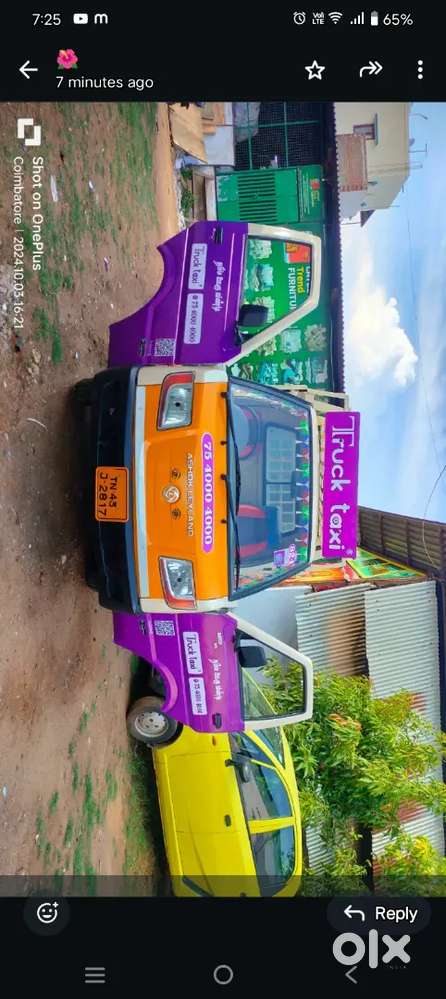 Ashok Leyland dost sale