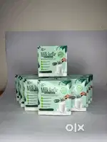 Lady staff for Kefir fermentation and Packing