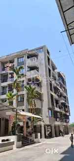 Residential Flat(Chhaprabhata)
