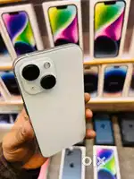 iPhone Refurbished Available