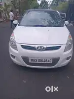 Hyundai i20 Sportz 1.2 BS-IV, 2011, Diesel