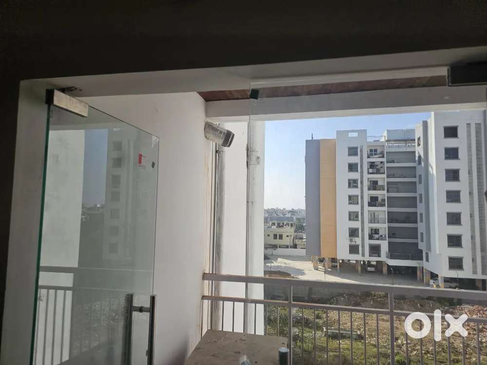 READY TO MOVE PROPERTY