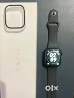 Apple watch series 10 GPS 46mm