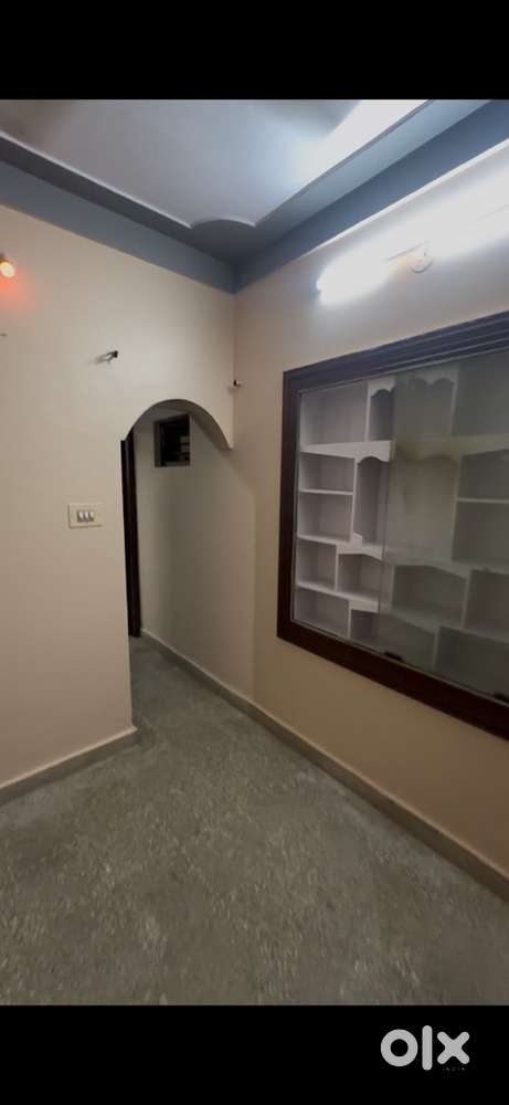 Rent 1bhk and 1 rk rooms