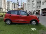 Maruti Suzuki Celerio 2022 Petrol Excellent Condition 5020 Km Driven