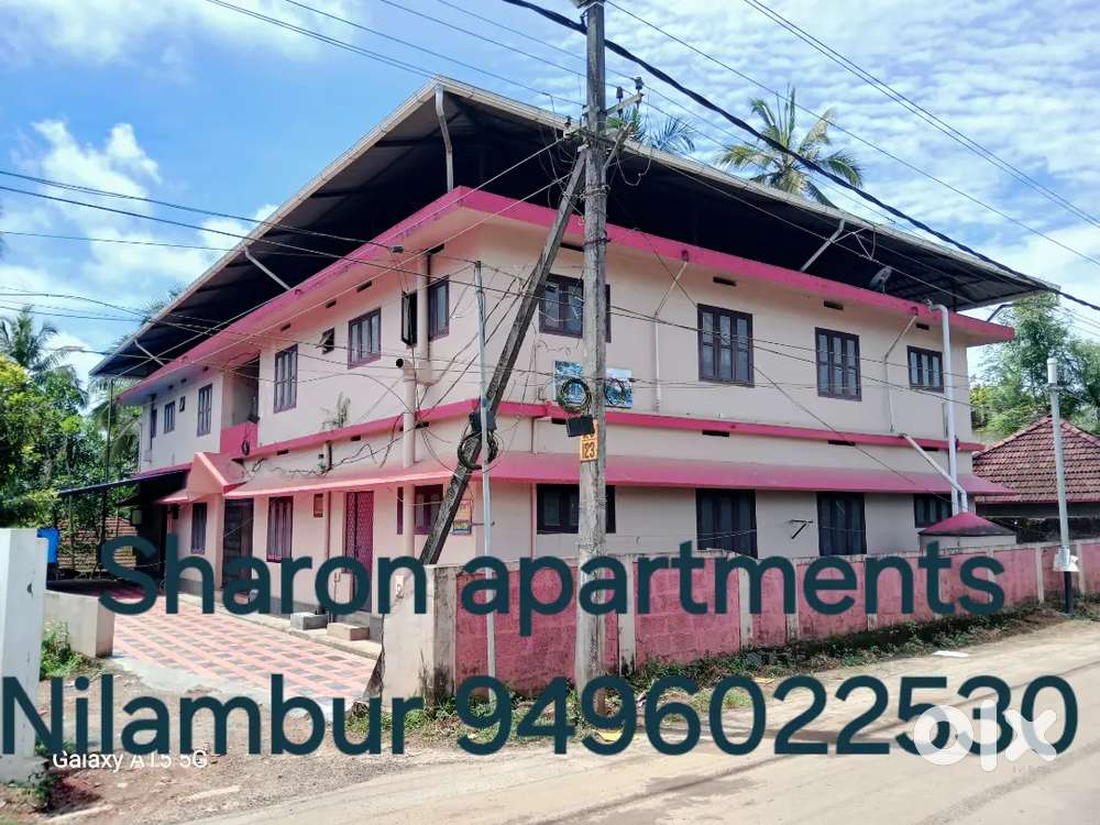 Family accommodation available