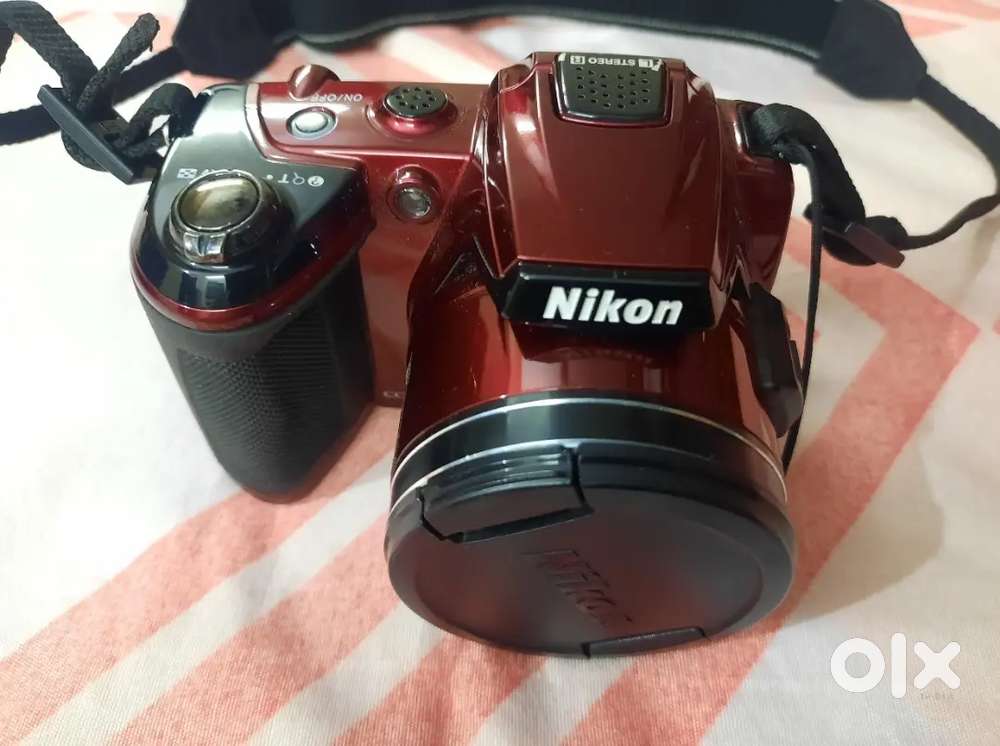 Nikon Digital Camera