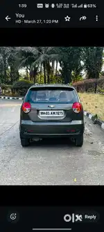 Chevrolet Spark 2010