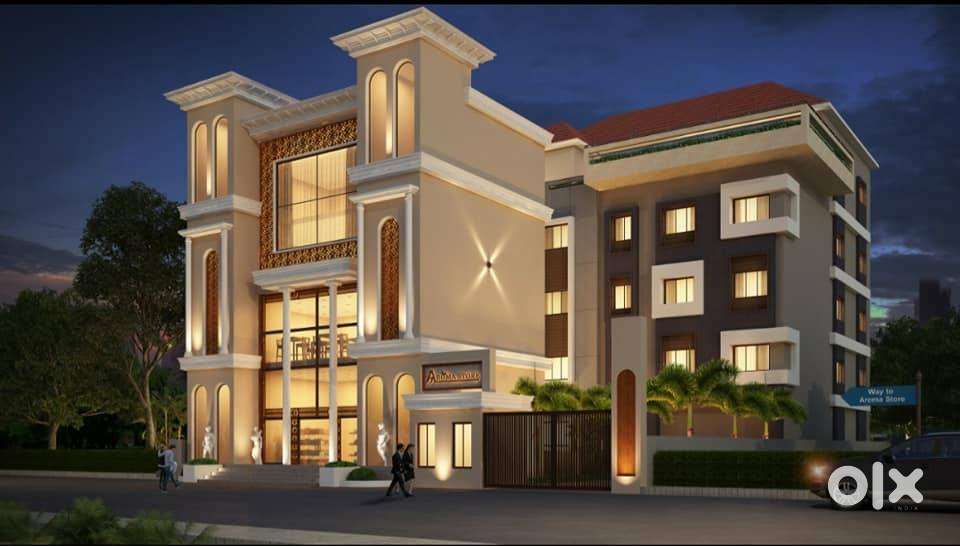 Worker Required For Cosmetics Company, Bhubaneswar