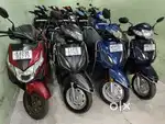 LOAN/EMI•EASY FINACE on HONDA DIO •ACTIVA6G •JUPITER• NTORQ• ACCESSe24