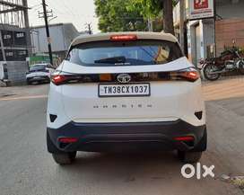 Tata Harrier XMA, 2021, Diesel