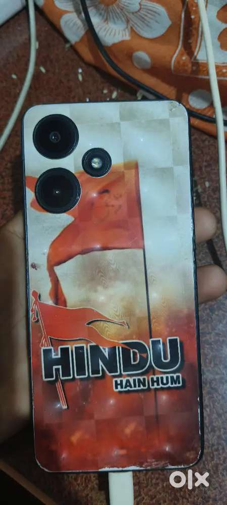 Infinix hot 30i