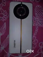 Realme 11 pro 5g 8 256 new condition