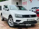 Volkswagen Tiguan 2.0 TDI Highline, 2018, Diesel