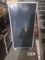 Almirah wardrobe brand new in workshop godown pc coated 5ft home offic