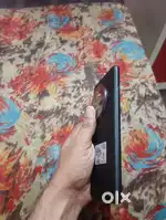 One plus 12 (12GB/256GB model) Silky back color untouched condition