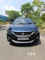 Maruti Suzuki Baleno 2023 Petrol 20000 Km Driven
