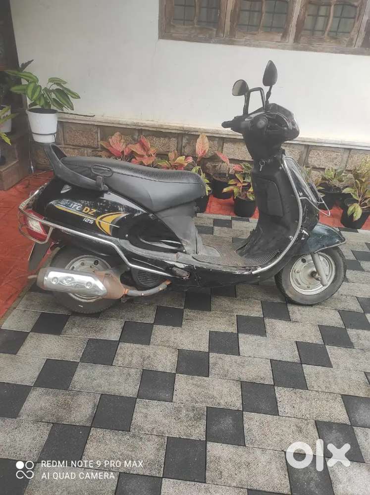 Scooter  for sale