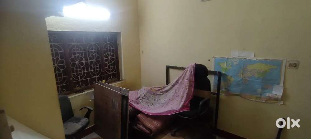 Need a  flatmate in 2bhk room( For 1 room)