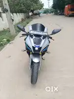 Good condition showroom track