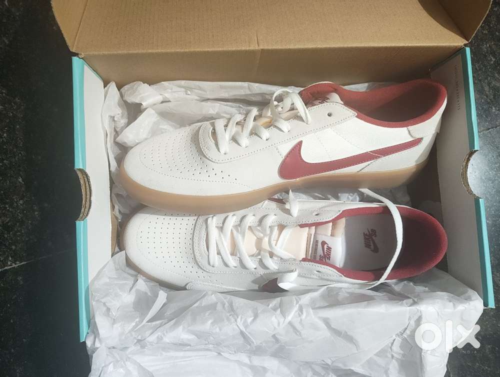 Nike sb heritage vulc size 11