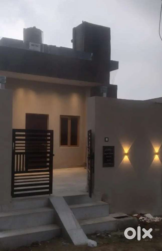 Iqbalgarh chokha house for sale 15 by 60