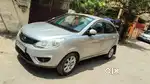 Tata Zest  Revotron 1.2T Anniversary Edition, 2014, Diesel