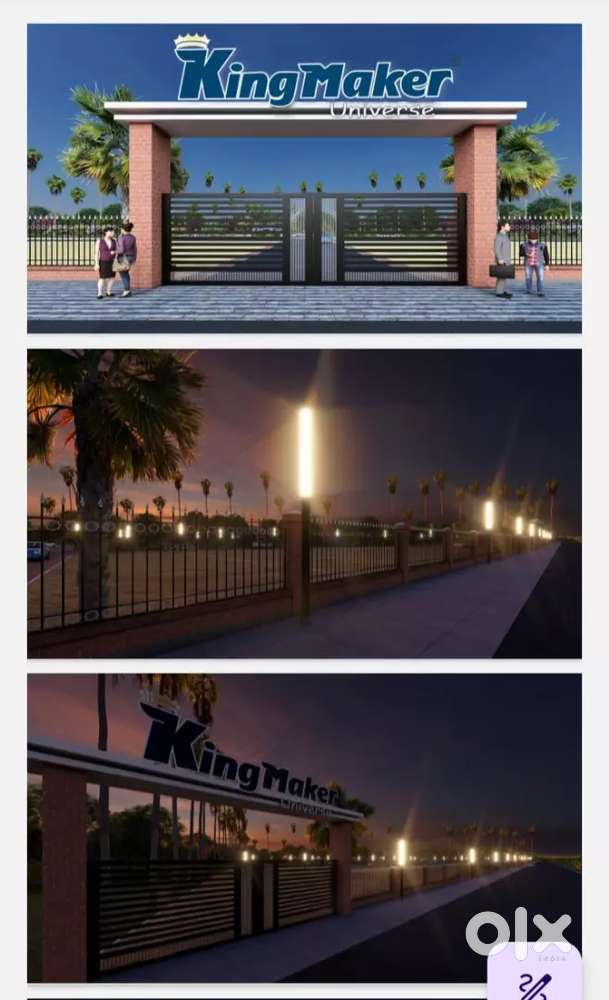 shri hari real estate pvt ltd.