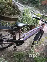 Electric bicycle for sale
