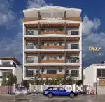 2BHK , 3BHK & 5BHK Luxury Flats