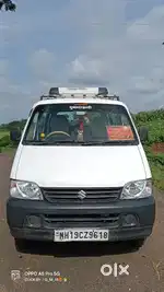 Maruti Suzuki Eeco 2021 LPG