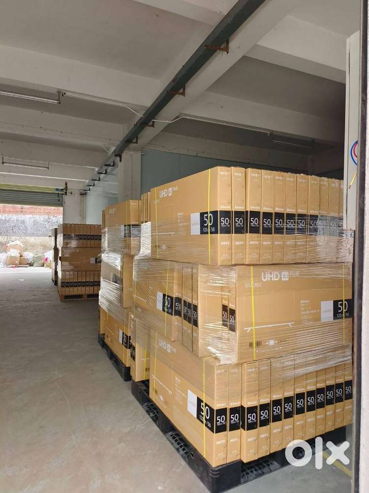 4K LED TV WHOLESALE IN GUWAHATI  2YRS WARRENTY