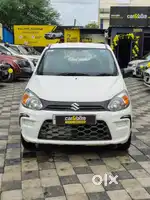 Maruti Suzuki Alto 800 VXI, 2019, Petrol