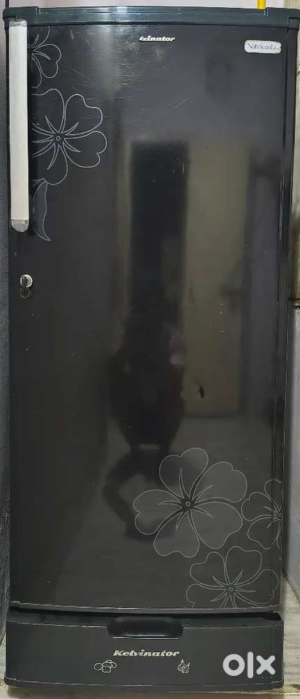 Refrigerator Kelvinator