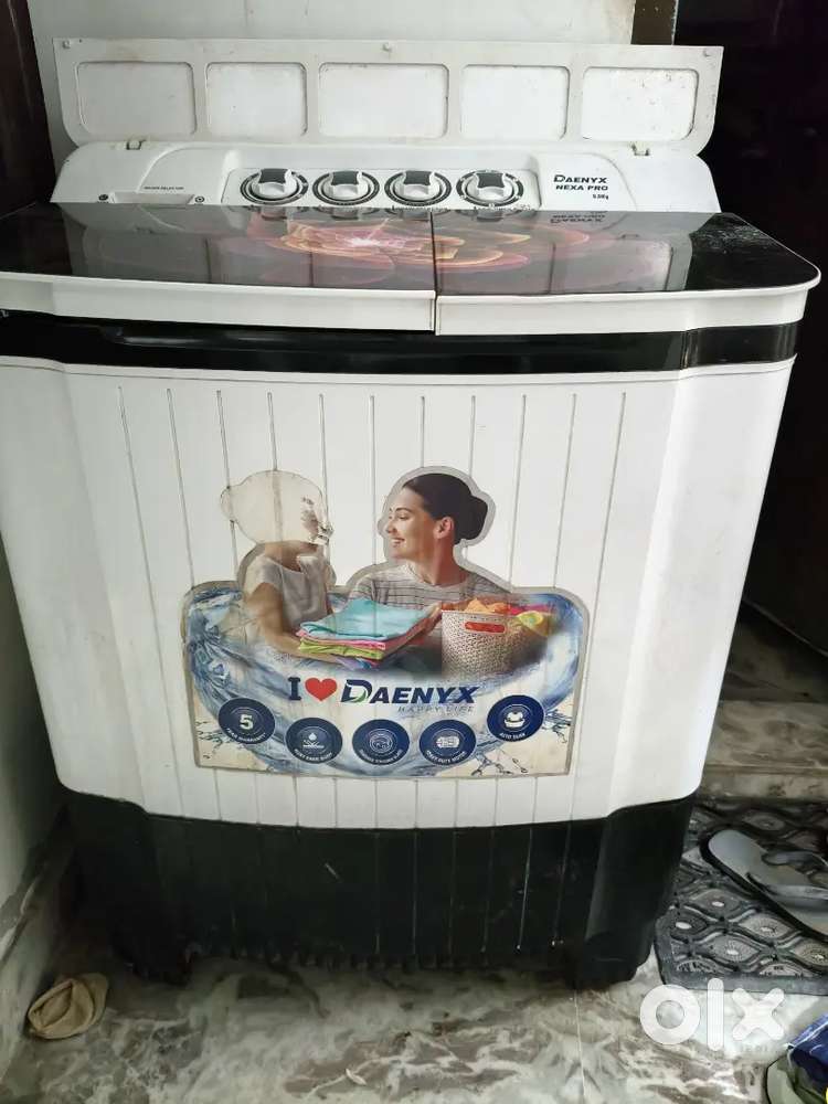 Daenyx 9kg