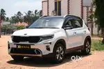 Kia Sonet 1.0 GTX Plus DCT, 2020, Petrol