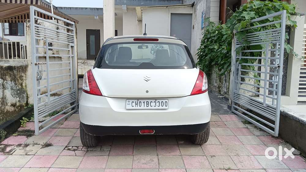 Fine condition and new tryes