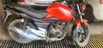 GS150R: Very Less used. Recently serviced. Entire new Odometer fitted.