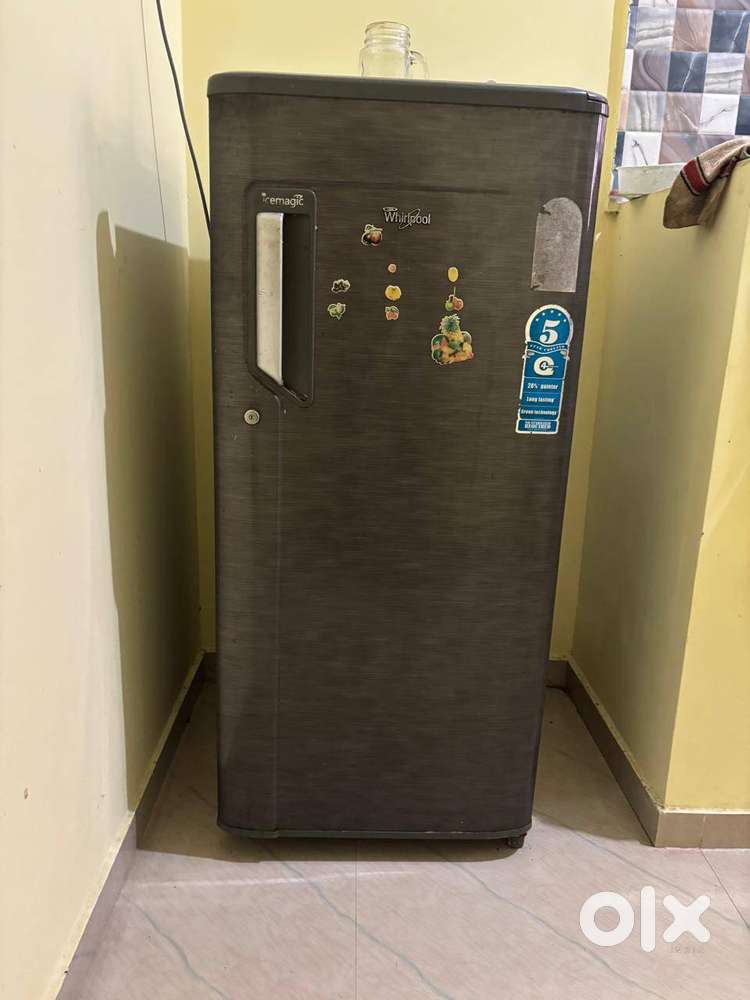 whirlpool Ice magic Fridge For sale