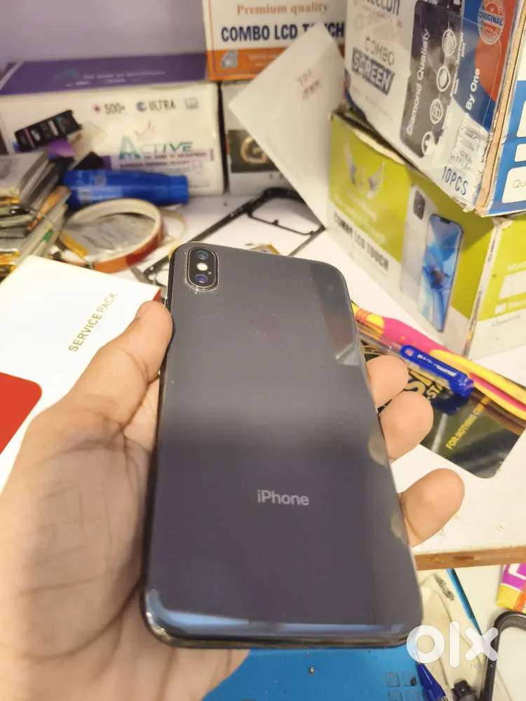 iPhone x 64 gb