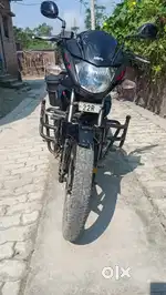Hero Glamour 125, 2016 Model – Good Condition